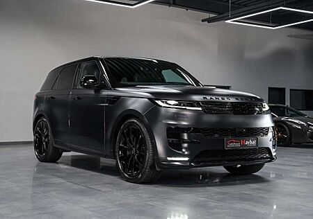 Land Rover Range Rover Sport P530 Autobiography