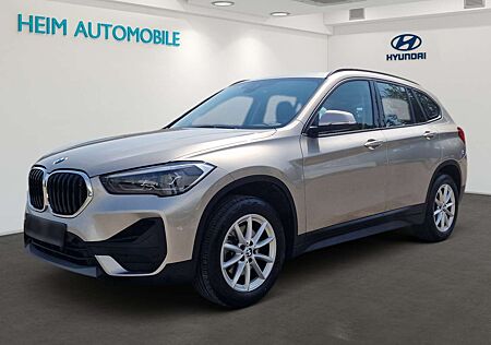 BMW X1 sDrive18i Advantage