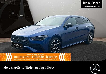 Mercedes-Benz CLA 250 e AMG+NIGHT+MULTIBEAM+KAMERA+TOTW+KEYLESS