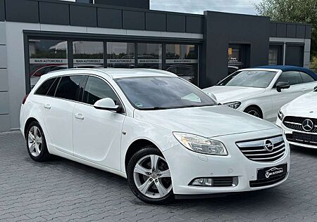 Opel Insignia A Sports Tourer Edition*Biturbo*Navi*