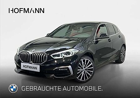 BMW 118 Luxury Line