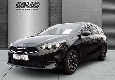 Kia XCeed Ceed SW / cee'd SW Nightline 1.5 T-GDI 103KW Navi Apple CarPlay Andro