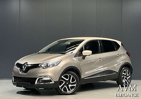 Renault Captur dCi 90 EDC Dynamique*NAVI*AUTOMATIK*KLIMA*TEMPOMAT