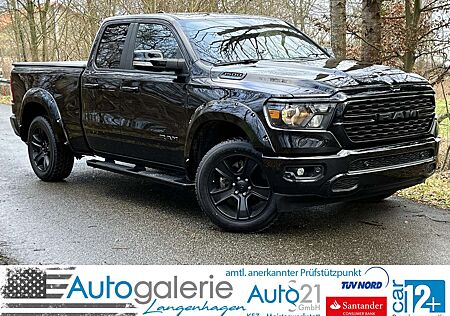 Dodge RAM 1500 3.6 V6 OFFROAD 4x4 SHZ LPG PDC AHK