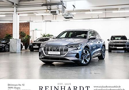 Audi e-tron 55 ADVANCED/20Z./2x AC/ACC/PANO/360°/AHK