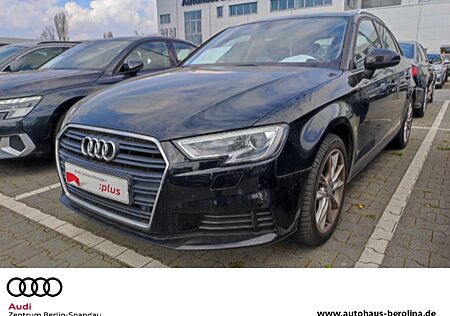 Audi A3 30 TFSI S tronic *NAV*PDC+*SHZ*