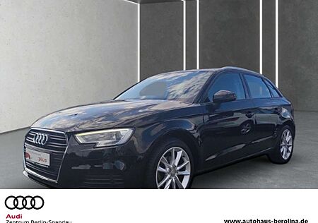 Audi A3 30 TFSI S tronic *NAV*PDC+*SHZ*