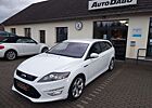 Ford Mondeo Turnier Titanium S