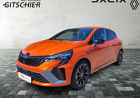 Renault Clio Esprit Alpine E-Tech Full Hybrid 145