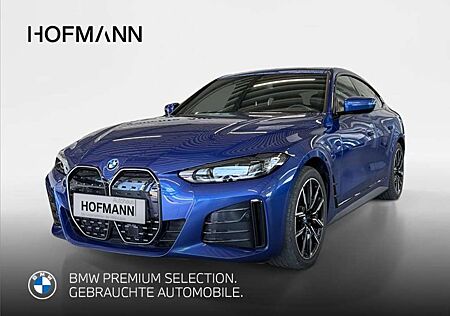 BMW i4 M Sport
