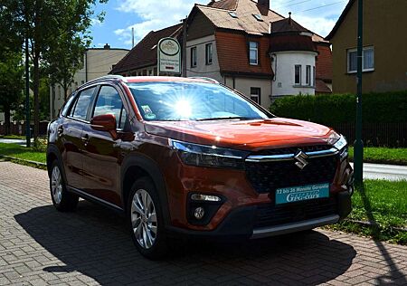 Suzuki Others (SX4) S-Cross Hybrid Navi