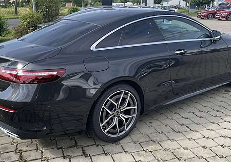 Mercedes-Benz E 400 d 4Matic (238.323)