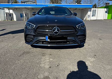 Mercedes-Benz E 400 d 4Matic (238.323)
