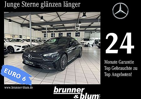 Mercedes-Benz CLE 300 4M AMG Prem+,Pano,Night,Sound,Sitzklima BC