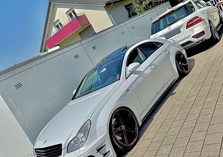 Mercedes-Benz CLS 500 7G-TRONIC