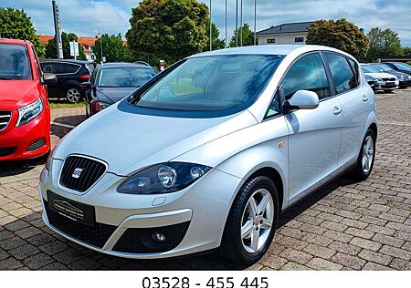 Seat Altea 1.2 TSI 1.Hand SHZ PDC Insp+TÜV+Garantie