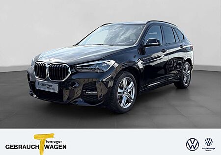BMW X1 xDrive 18 d M SPORT NAVI KAMERA PANO AHK