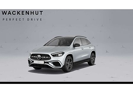 Mercedes-Benz GLA 200 AMG NIGHT PANO FAP LED RFK WINTER CARPLAY
