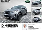 Land Rover Discovery Sport 2.0 Diesel D165. JE550/352RG SD