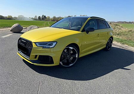 Audi RS3 Sportback S tronic