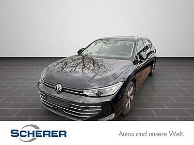 Volkswagen Passat Variant 2,0 TDI DSG AHK/RFK/NAVI/LED/IQ.D