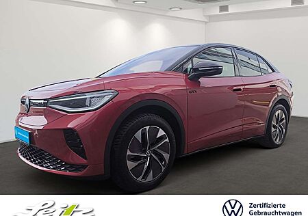 VW ID.5 Volkswagen 4M GTX *PANO*MATRIX*KAMERA*NAVI*
