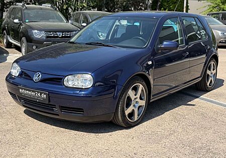VW Golf Volkswagen 1.8T GTI *Tempomat*Klima*Sitzheizung*