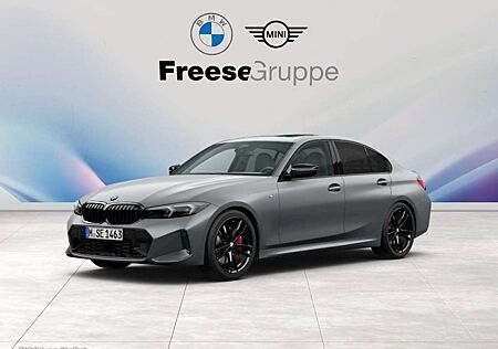 BMW 330 gebraucht kaufen BMW 330 i Limousine M Sportpaket HK HiFi DAB LED GSD