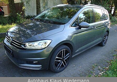 VW Touran Volkswagen 1.4 TSI DSG Highline - 2.Hd./76 TKM