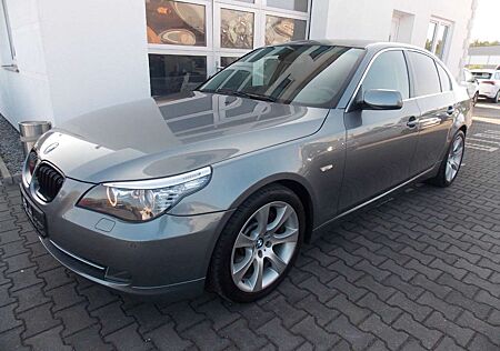 BMW 530i 530 5 Lim. Automatik