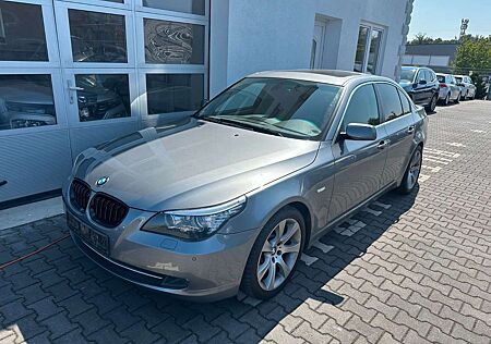 BMW 530i 530 5 Lim. Automatik