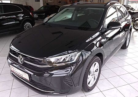 VW Taigo Volkswagen 1.0 TSI OPF Life PDC Sitzheizung