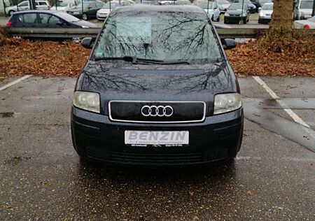 Audi A2 1.4