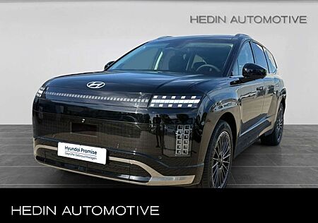 Hyundai IONIQ 9 7-S 110 kWh  4WD UNIQ AMBIENTE|SHZ|360°