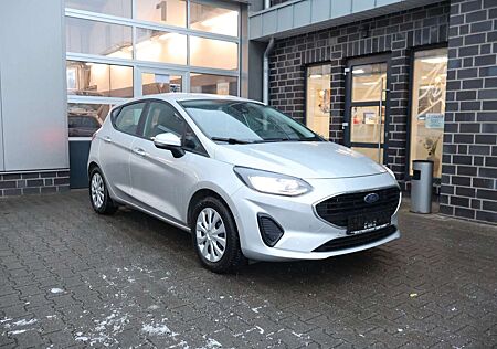 Ford Fiesta Cool & Connect Kamera/Navi/LED/Allwetterr