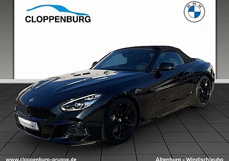 BMW Z4 M40i Head-Up HK HiFi DAB LED WLAN RFK Shz