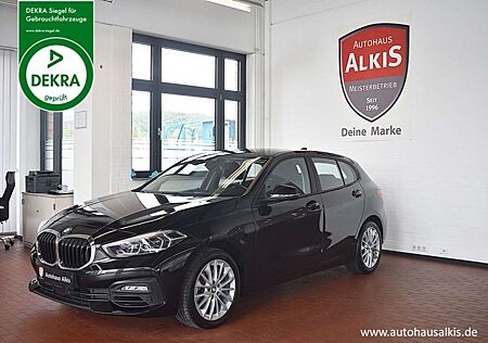 BMW 116i 116 Aut. Advantage