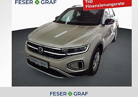 VW T-Roc Volkswagen 1.5 TSI Move DSG AHK/Lenkhz/Kamera/Matrix/ACC/Navi