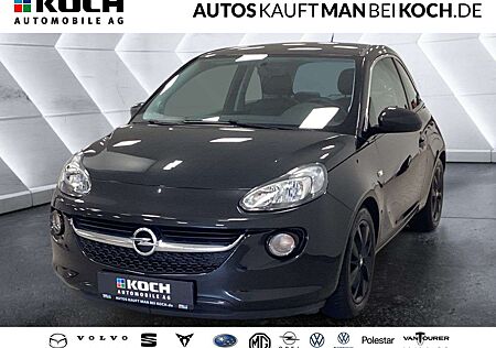 Opel Adam 1.4 Jam Sitzheizung Lenkradheiz Allwetter