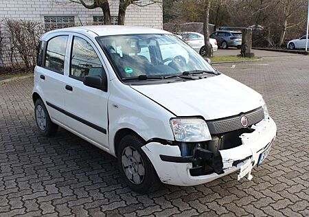 Fiat Panda *** Nur 70 000 km - Kleiner Schaden ***