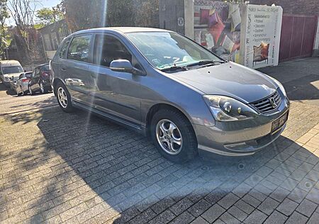 Honda Civic 1.4i LS*2.Hand*Klima*