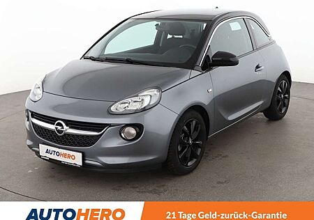 Opel Adam 1.4 Jam *TEMPO*KLIMA*PDC*SHZ*ALU*