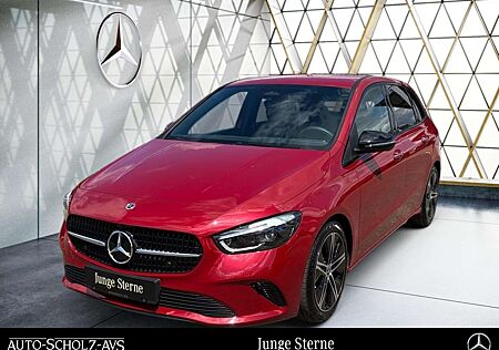 Mercedes-Benz B 200 Progressive Night*Multibeam*Sitzkomfort-P*
