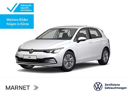 VW Golf Volkswagen Life 1.5 TSI 96kW AHK*Kamera*LED*App-Connec