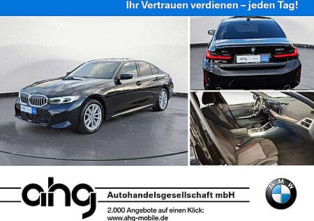 BMW 320 i xDrive Automatik M Sportpaket Innovationsp.