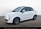 Fiat 500 / Cabrio/ Klimaa./ 1.Hand/ Tüv 08/2025