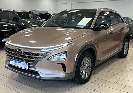 Hyundai Nexo Leder*ACC*LED*Pano*CarPlay*360°Cam.*DAB+*