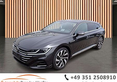 VW Arteon Volkswagen 2.0 TSI DSG 4Motion R-Line