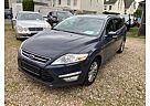 Ford Mondeo Titanium