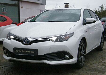 Toyota Auris 1.8 VVT-i Hybrid Automatik Edition S+